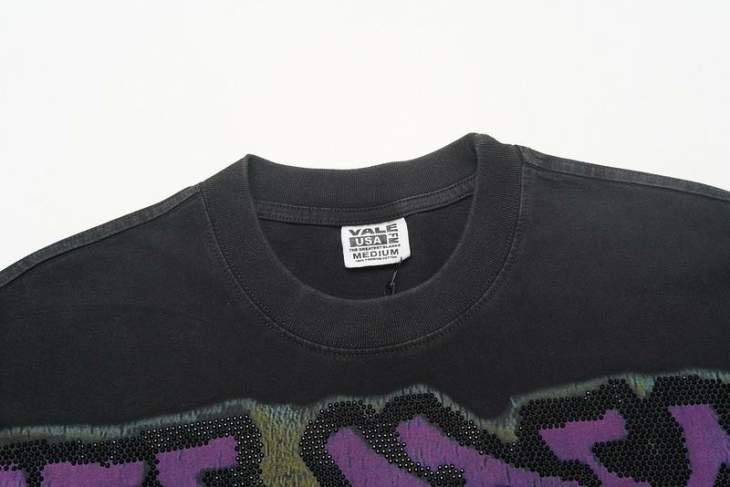 Vale Forever T Shirts Short _SKUValeForeverS-XL4ltxV556746